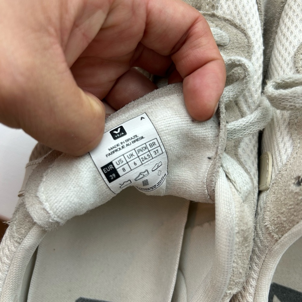 Veja sneakers